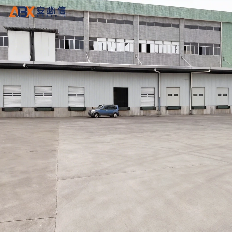 枣庄市涡轮硬质高速门